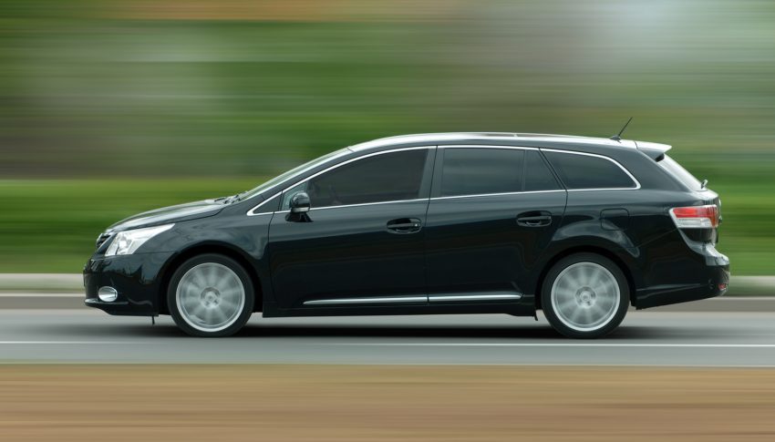 welke auto