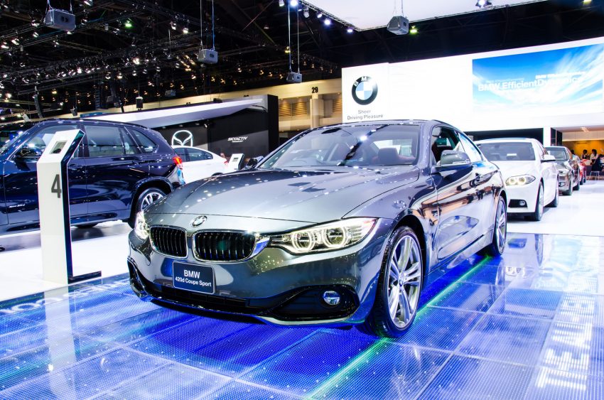 bmw m